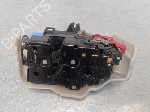 Rear right lock VW TOURAN (1T1, 1T2) 1.9 TDI | BP13506594C99 