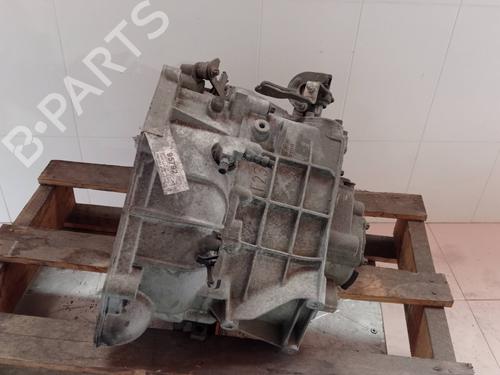Gearbox OPEL VECTRA B (J96)  | BP2290815M3 