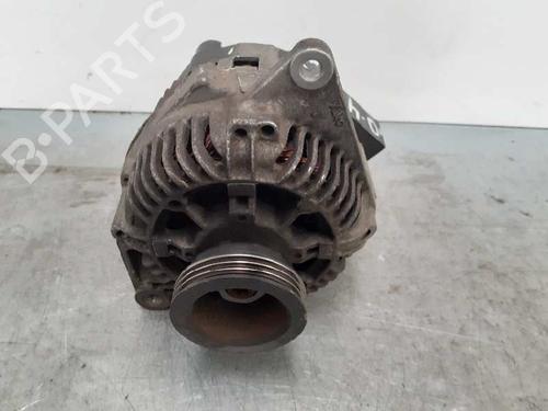Used Alternator RENAULT THALIA I (LB_) 1.4 (75 hp) 6470081