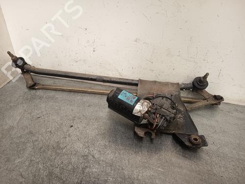 Viskermotor vindrude Viskermotor vindrude DACIA LOGAN (LS_) [2004-2026] 37216108 37216108