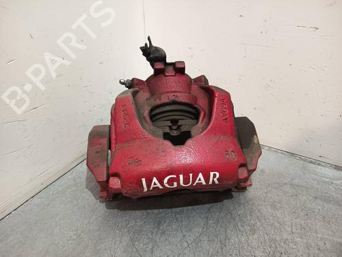 Left front brake caliper JAGUAR XE (X760) 2.0 D | BP38563124M105 - Image 5