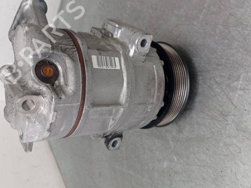 AC Kompressor OPEL CORSA D (S07) [2006-2015]  29272947