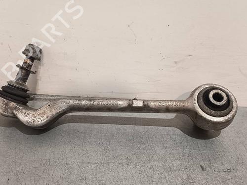 Left front suspension arm BMW 1 (E81) 116 i | BP40257363M12 - Image 2