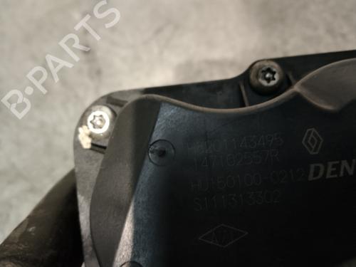 Egr RENAULT KANGOO / GRAND KANGOO II (KW0/1_)  | BP23424519M69