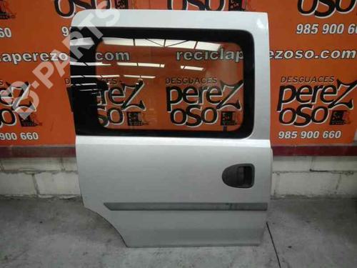 Used Right slide door Right slide door OPEL COMBO Box Body/MPV [2001-2026] 2511548 2511548