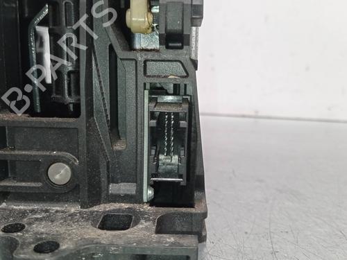 Gear lever LAND ROVER RANGE ROVER SPORT I (L320) 2.7 D 4x4 | BP12444487M90 