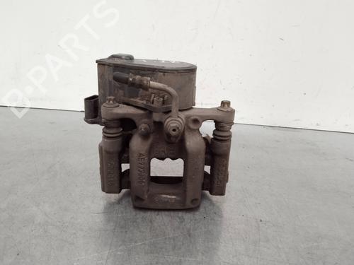 Used Left rear brake caliper PEUGEOT 308 I (4A_, 4C_) [2007-2016]  15389840