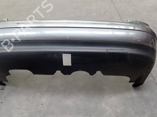 Used Rear bumper SEAT TOLEDO II (1M2) 1.9 TDI (110 hp) 29291087