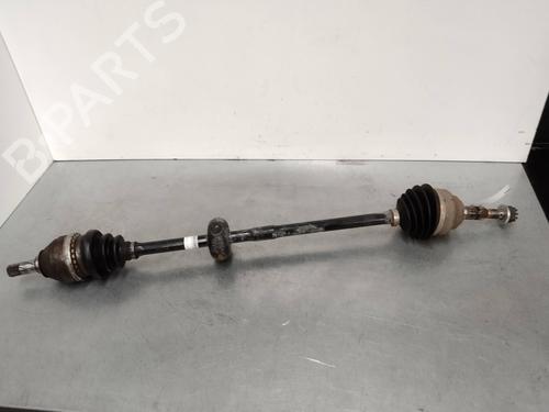 Used Right front driveshaft OPEL ASTRA G Hatchback (T98) 1.7 DTI 16V (F08, F48) (75 hp) 7297718