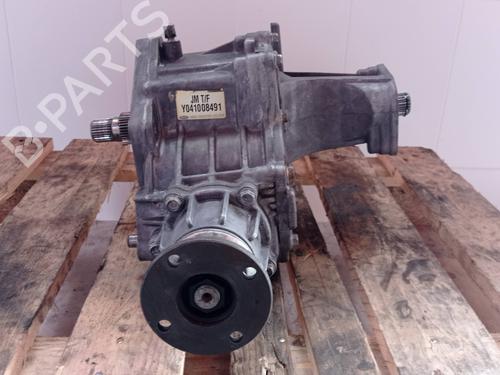 Used Transfer box KIA SPORTAGE II (JE_, KM_) 2.0 CRDi 4WD (113 hp) 9241051