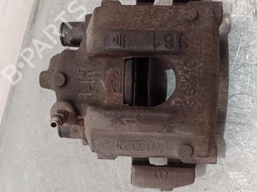 Used Left rear brake caliper MG MG ZT 2.0 CDTi (131 hp) 29189164