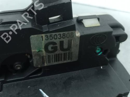 Rear right lock OPEL INSIGNIA A (G09) 2.0 CDTI (68) | BP11146444C99 