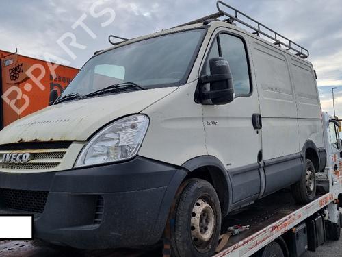 Used Parts IVECO DAILY IV Van [2006-2012]  3958440