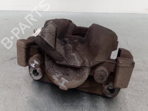 Left front brake caliper PEUGEOT 3008 II SUV (MC_, MR_, MJ_, M4_) 2.0 BlueHDi 180 | BP18961625M105 