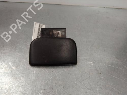 Used Front left exterior door handle PEUGEOT 106 II (1A_, 1C_) 1.1 i (60 hp) 2283428