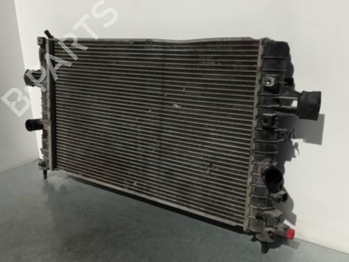 Køler OPEL ASTRA H GTC (A04)  | BP21086999M31 