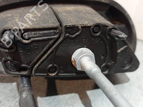 Retrovisor esquerdo DS DS 3 (SA_) | BP30891135C26