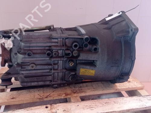 Gearbox BMW 3 (E46) 320 d | BP2251969M3 