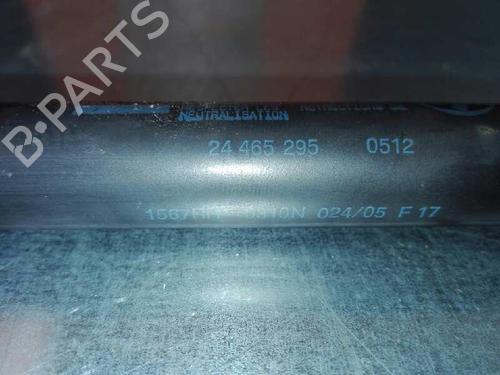 Hood lift support OPEL ASTRA H (A04)  | BP20727180C139 
