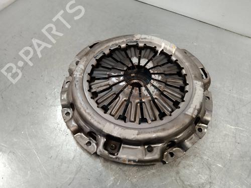 Used Other MITSUBISHI L200 / TRITON (KA_T, KB_T) 2.5 DI-D 4WD (KB4T) (136 hp) 25819548