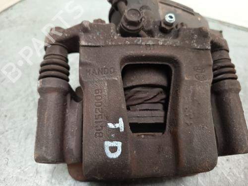 Used Right rear brake caliper Right rear brake caliper 37069095 37069095