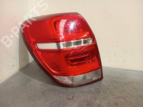 Used Left taillight Left taillight 38751881 38751881