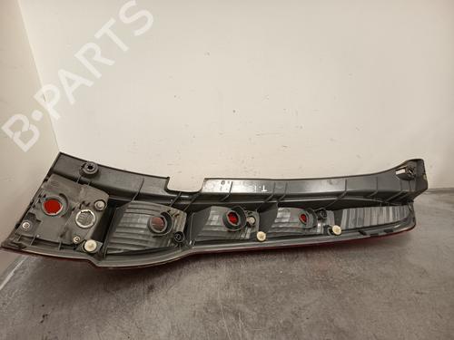 Left taillight HONDA CR-V III (RE_)  | BP29537121C34 