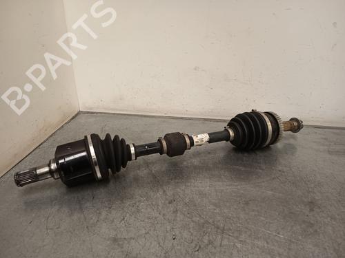 Used Left front driveshaft Left front driveshaft 37069096 37069096