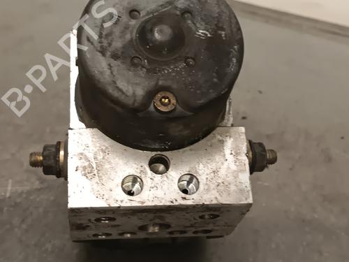 Used ABS pump VOLVO S40 I (644) 2.0 (136 hp) 27477712