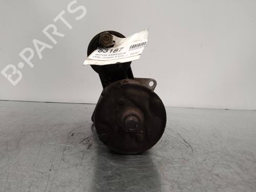 Starter OPEL CORSA B (S93) 1.0 i 12V (F08, F68, M68) | BP2251801M8 