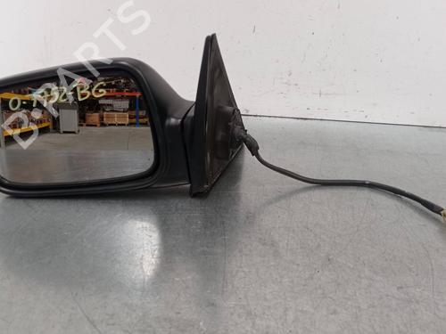 Used Left mirror HONDA CONCERTO (HW, MA) 1.5 i 16V (MA1) (90 hp) 14573034