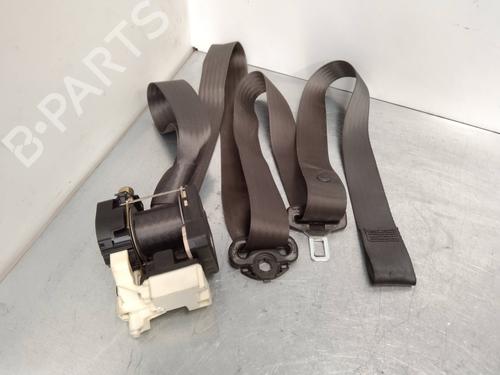 Used Front right seatbelt FIAT PUNTO (188_) 1.9 DS 60 (188.031, .051, .231, .251) (60 hp) 8757994