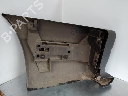 Corner bumper RENAULT MASTER II Bus (JD) 2.5 dCi 120 | BP7899778C117 
