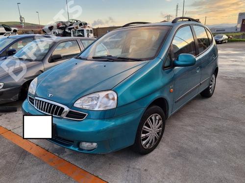 Steering rack DAEWOO REZZO (U100)  | BP9392606M22  - Image 6