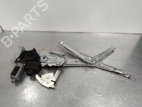 Right front window motor OPEL ASTRA H GTC (A04) 1.9 CDTI (L08) | BP2248314E20 