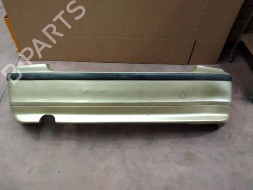 Used Rear bumper BMW 3 Compact (E46) 320 td (150 hp) 7900187