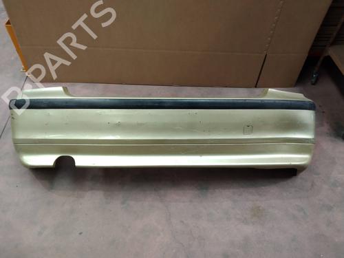 Rear bumper BMW 3 Compact (E46) 320 td (150 hp) 7900187