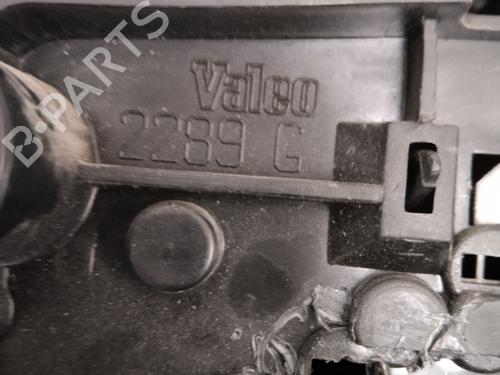 Left taillight PEUGEOT 406 Coupe (8C) 2.2 HDI | BP22704194C34 
