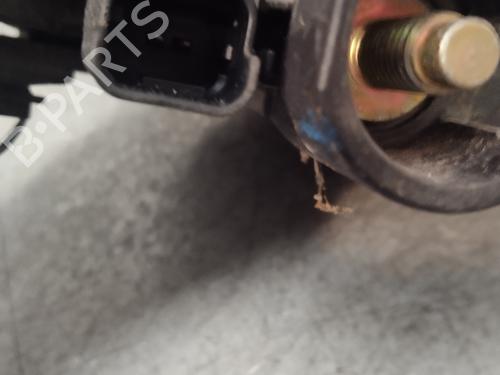 Alternator PEUGEOT 307 (3A/C) | BP23406709M7