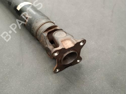 Driveshaft TOYOTA LAND CRUISER PRADO (_J12_) 3.0 D-4D (KDJ120, KDJ125) | BP2248605M37