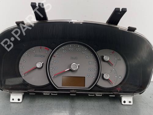 Kombinert Instrument KIA CARENS III MPV (UN) 2.0 CRDi 140 (140 hp) 16823136