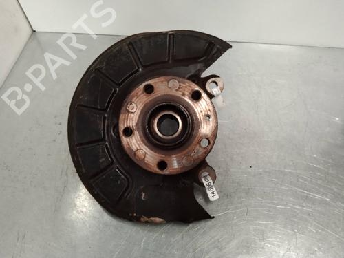 Used Right front steering knuckle SEAT ALTEA (5P1) [2004-2015]  2249438