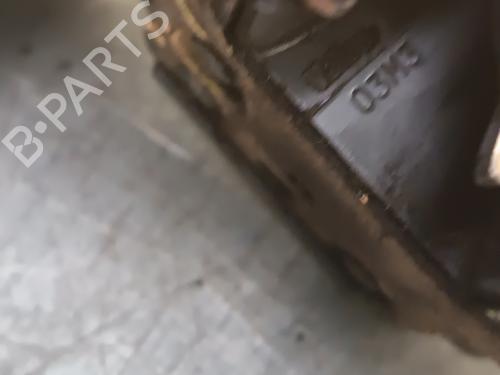 Rear right lock CITROËN XSARA Coupe (N0) 1.6 16V | BP28336253C99 