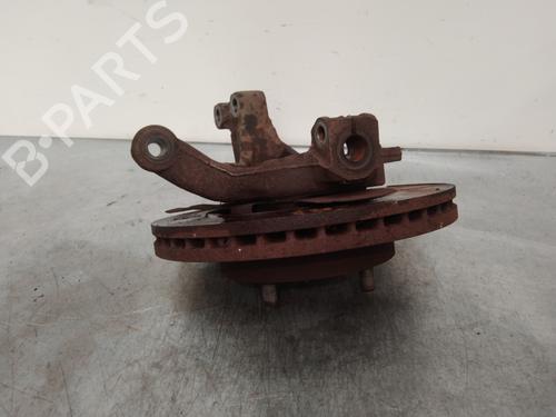 Left front steering knuckle NISSAN NV200 / EVALIA Bus  | BP27929154M25 