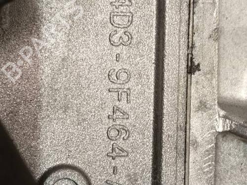 Egr JAGUAR XE (X760) 2.0 D | BP38734869M69 - Image 3