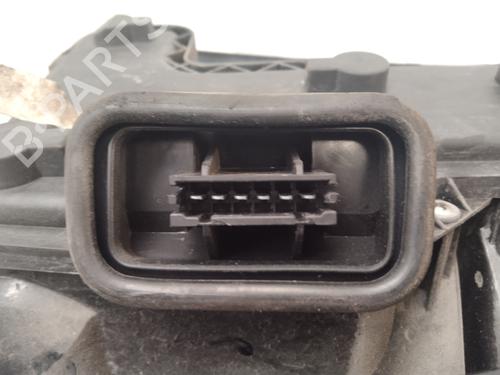 Right taillight VW LUPO I (6X1, 6E1) 1.4 | BP21376873C35 