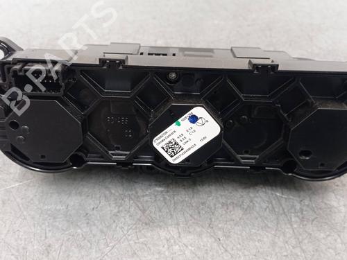 Climate control DACIA SANDERO II  | BP20981219I5 
