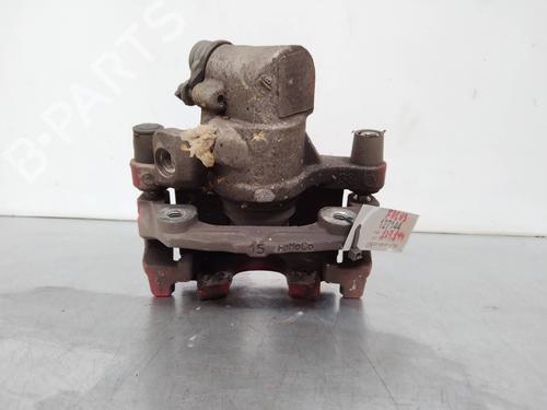Right rear brake caliper FORD FOCUS II (DA_, HCP, DP) 1.6 TDCi | BP15260295M106 