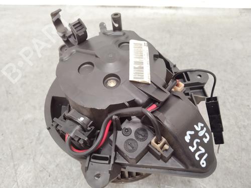 Heater blower motor CITROËN XSARA Coupe (N0) 2.0 HDI 90 | BP24210509M62 