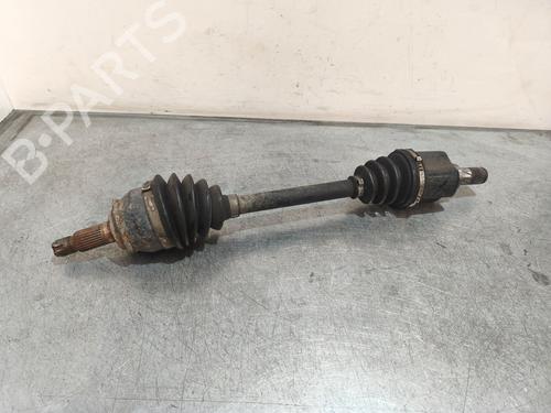 Left front driveshaft MINI MINI (R50, R53) Cooper S | BP33694895M38 - Image 2